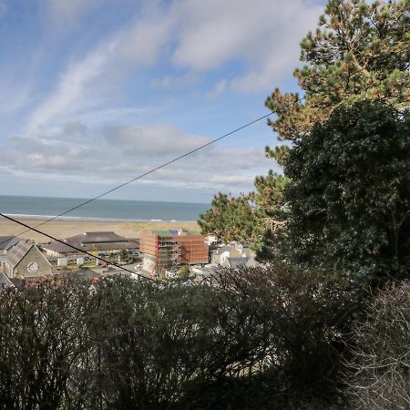 Seaview Apartment バーマス エクステリア 写真