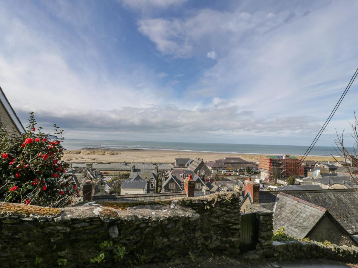 Seaview Apartment バーマス エクステリア 写真